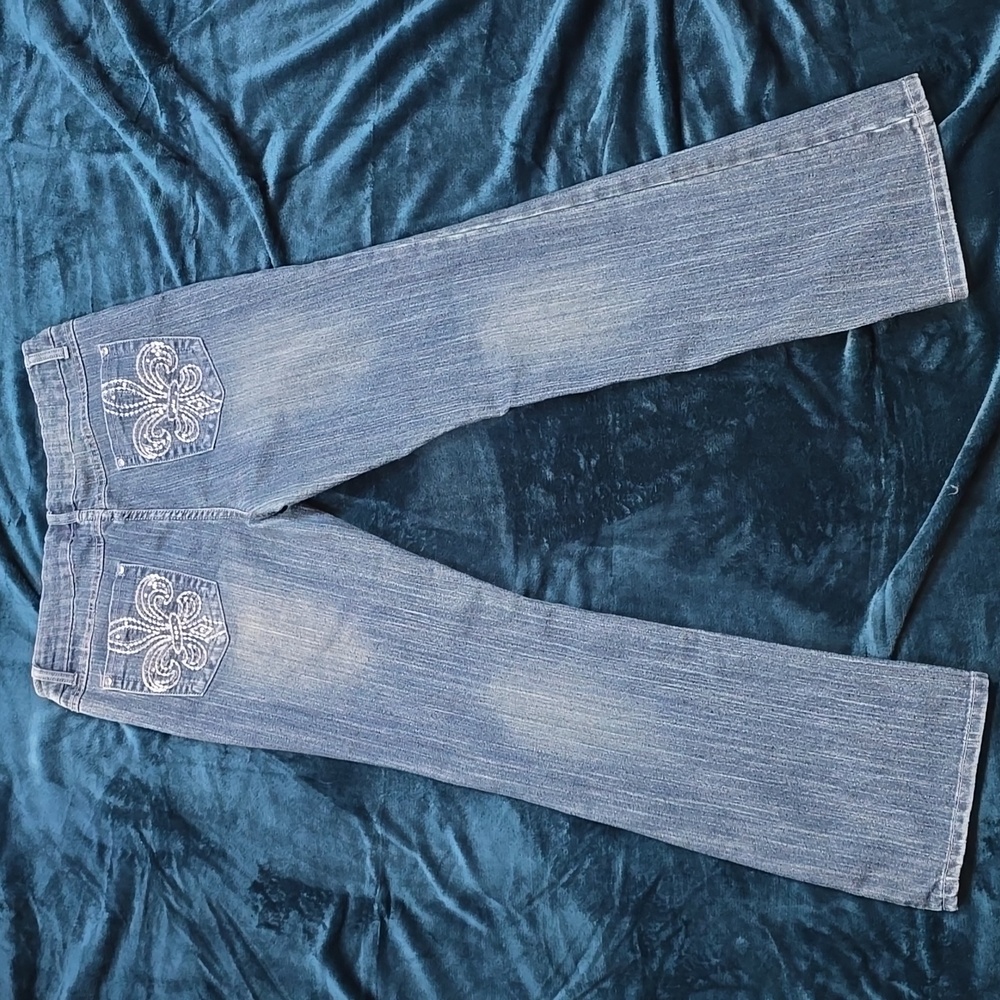 Women's Junior's Mudd Bootcut Jeans